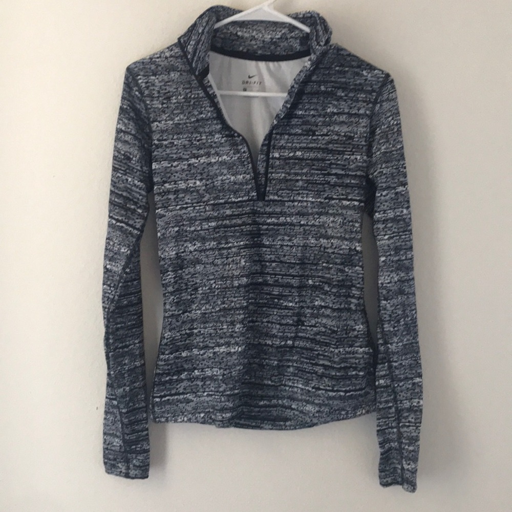 Nike Dri-Fit Top